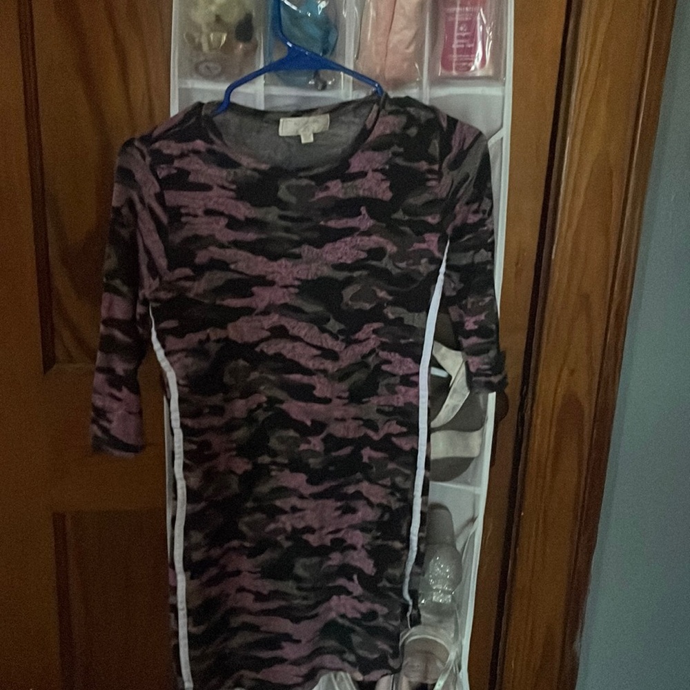dress